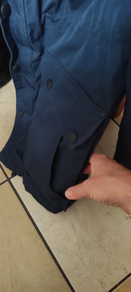 Kurtka zimowa męska M Cropp