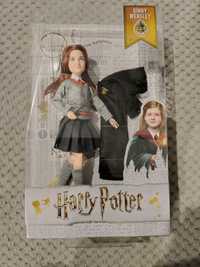 Lalka Ginny Harry Potter Mattel