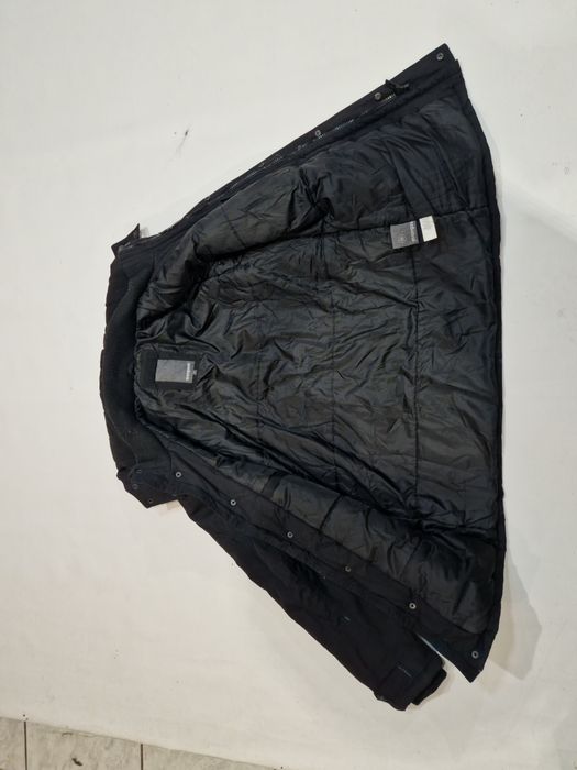 Kurtka Manguun parka zimowa ocieplena płaszcz roz,xl,54,52 l, membrana