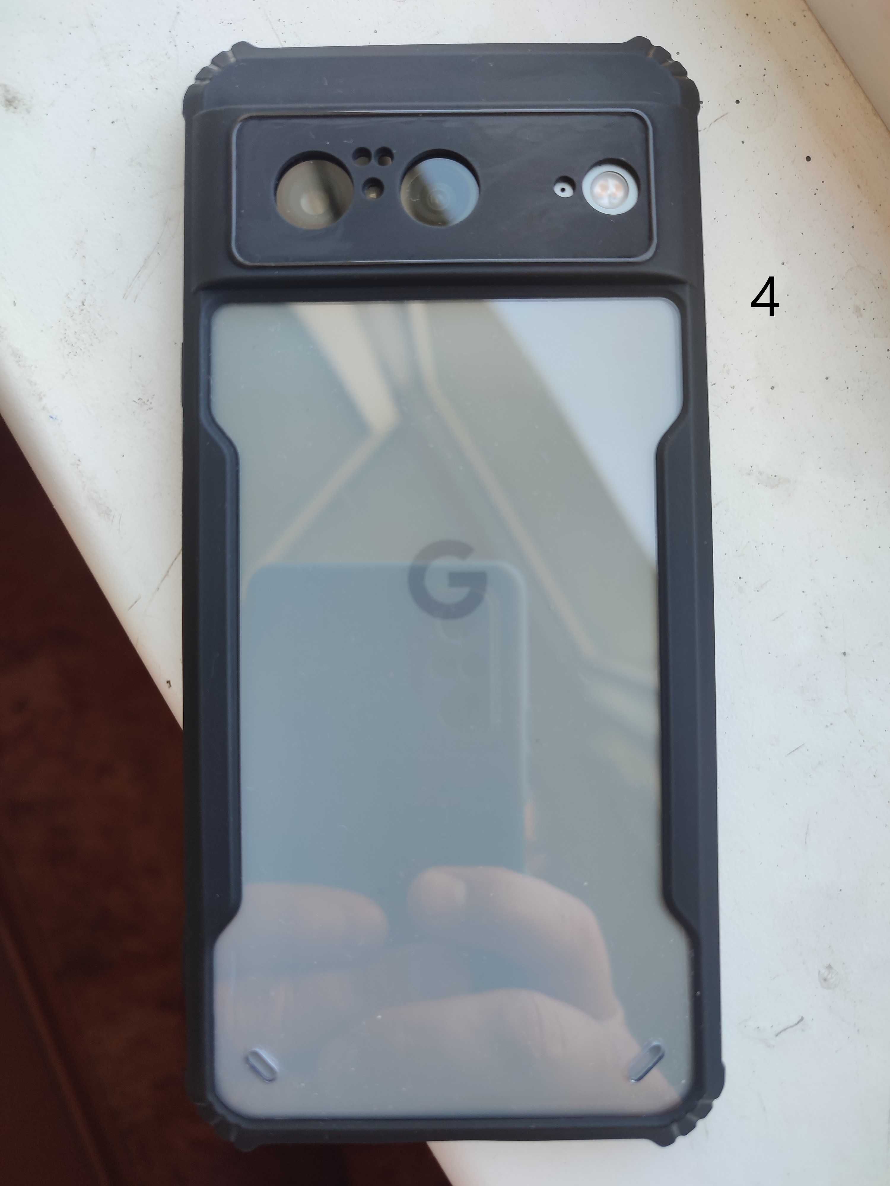 Чохол Чехол Google Pixel 8 Гугл Піксель 8 Пиксель 8