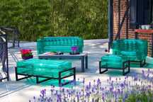 Sofa plus fotel mojow yomi