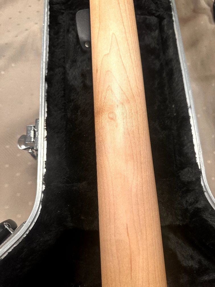 Yamaha TRBX 174 бас гітара