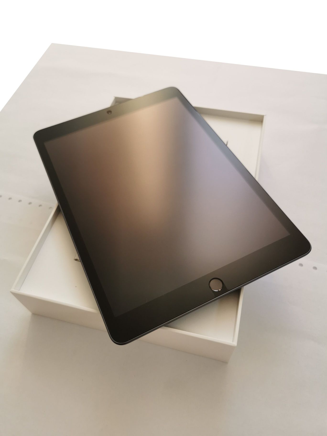 Tablet iPad 10,2" + Apple Pencil + GRATIS