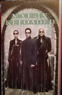 Filme do Matrix Reloaded