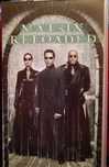 Filme do Matrix Reloaded
