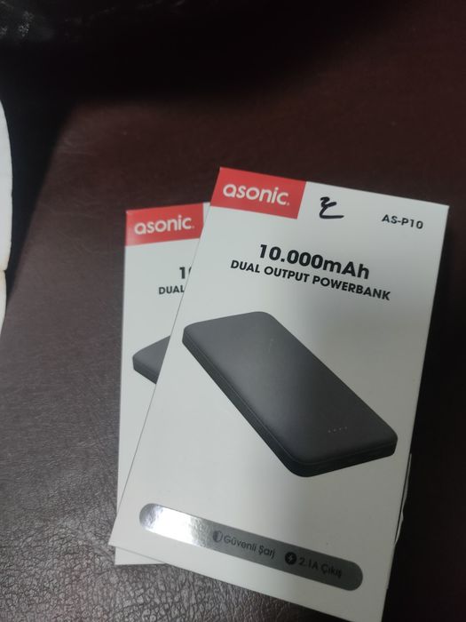 Павербанк Osonick 10 000 Ам. ДІЄ  АКЦІЯ