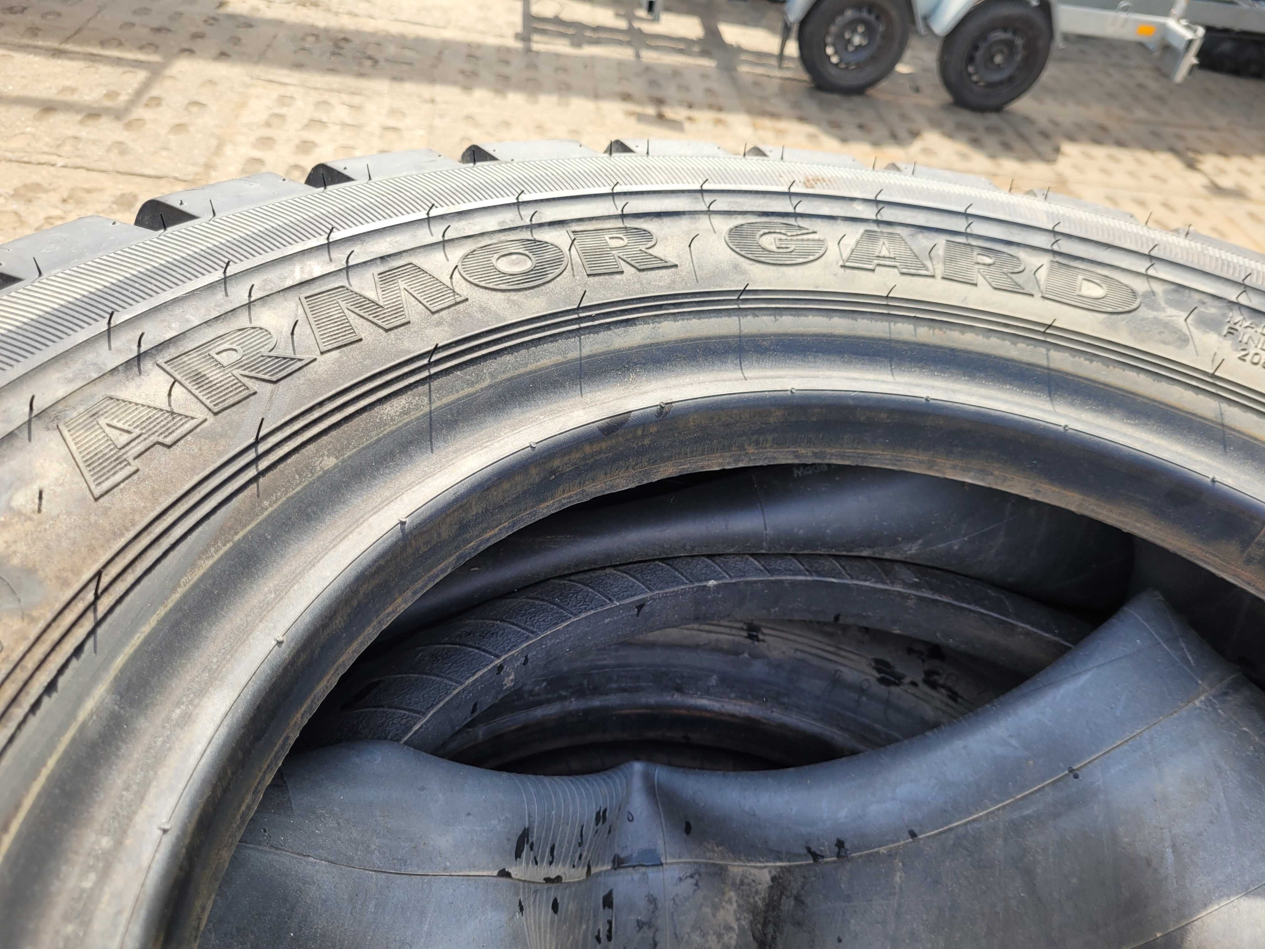 Opony 10.00 r 20 Nokian
