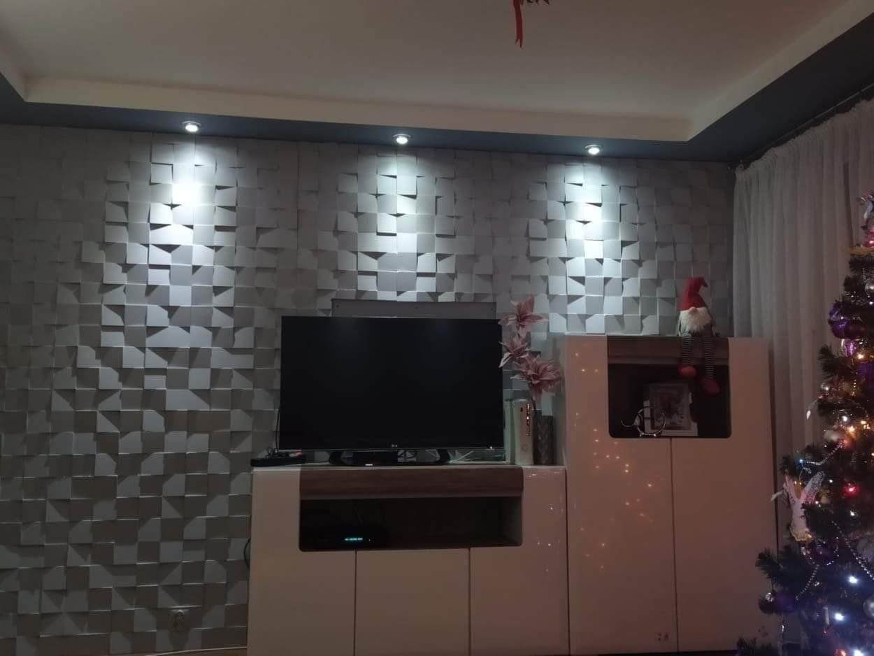 Panele dekoracyjne  NASZ DOWÓZ 90PLN panele ścienne panel gipsowy 3d