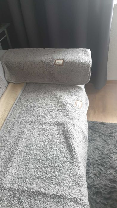 Komplet na rogówke