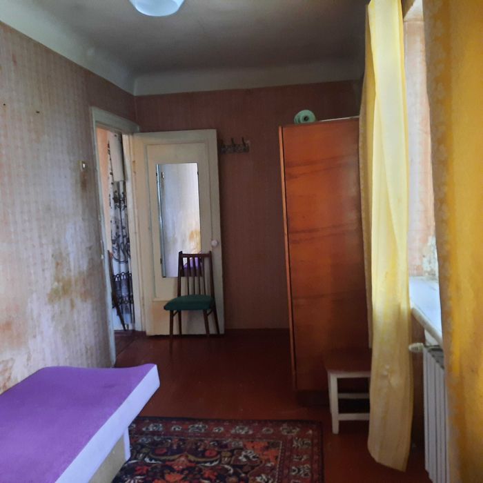 ПРОДАМ  2 к.кв. ул. Криворожская (Рабочая), АВТОНОМКА!