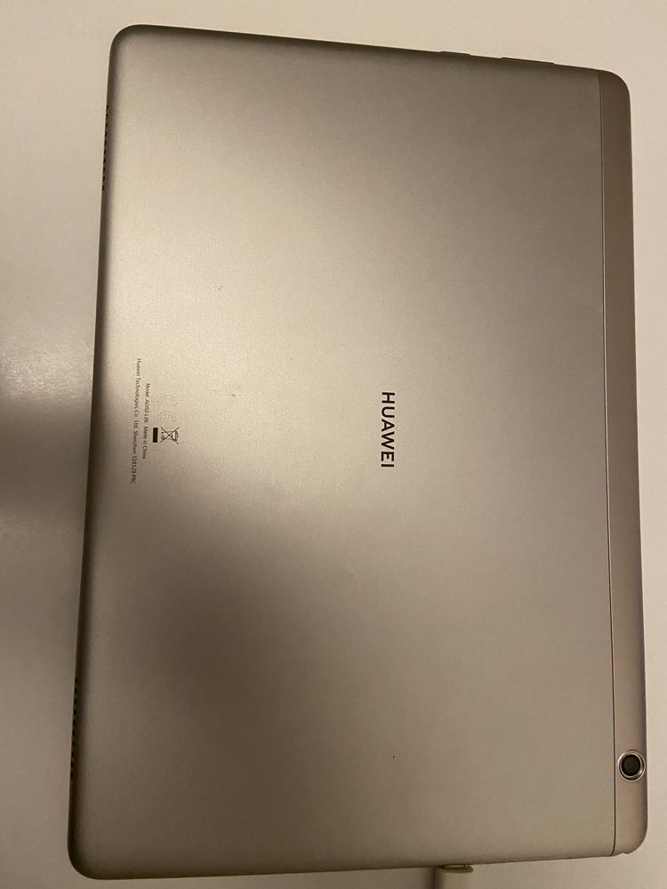 tablet Huawei MediaPad T5