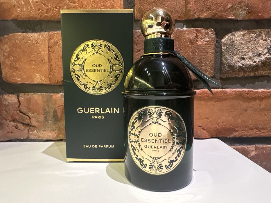 Guerlain Oud Essentiel 125 ml EDP