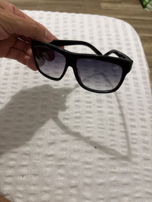 Óculos chilli beans