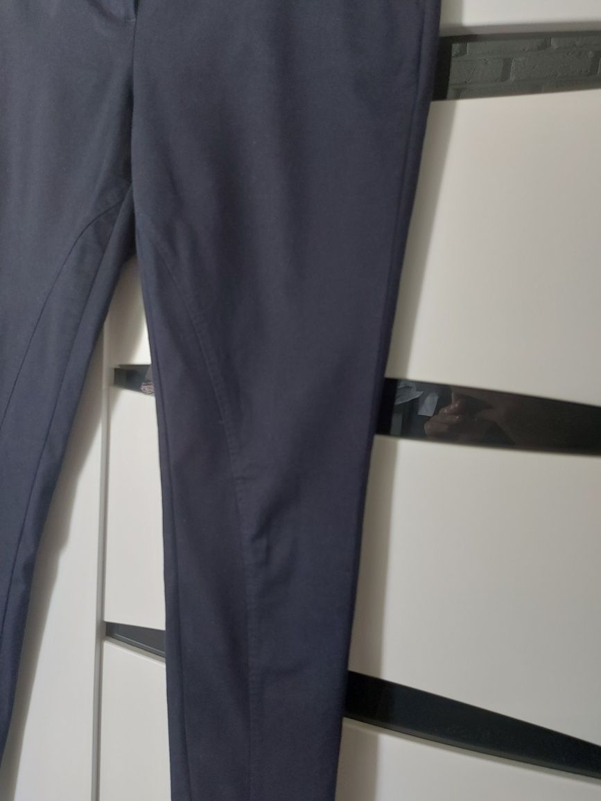 Spodnie massimo dutti rozm. 42