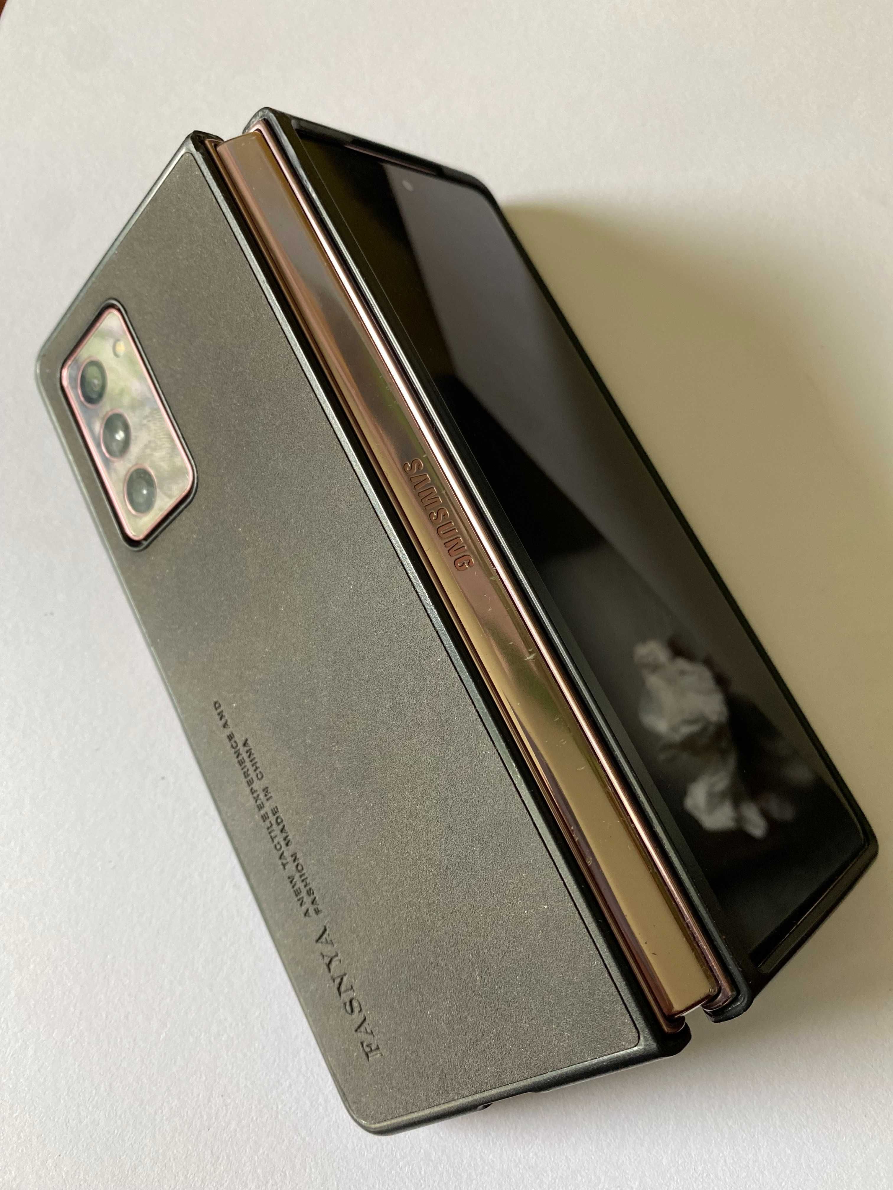 telefon Galaxy Z Fold2 5G