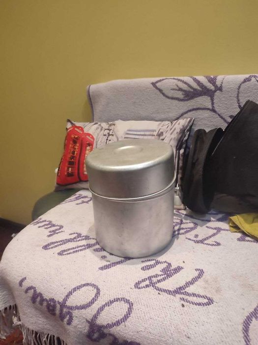 Нагрівач інфрачервоний універсальний Еверест. Туристичний обігрівач