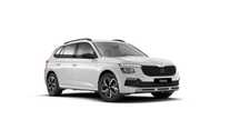 Skoda Kamiq Škoda Kamiq Selection 1.0 TSI 85 kW (115 KM) DSG