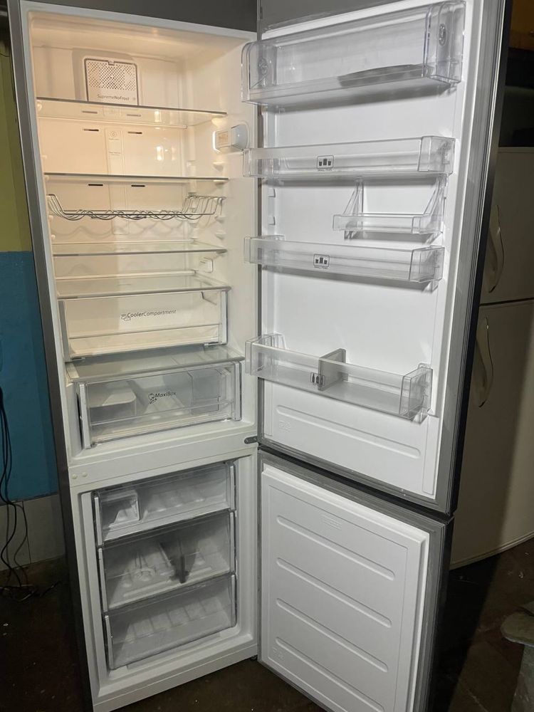 Холодильник Соломʼянський