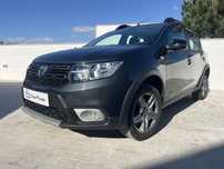 Dacia Sandero 0.9 TCe Stepway