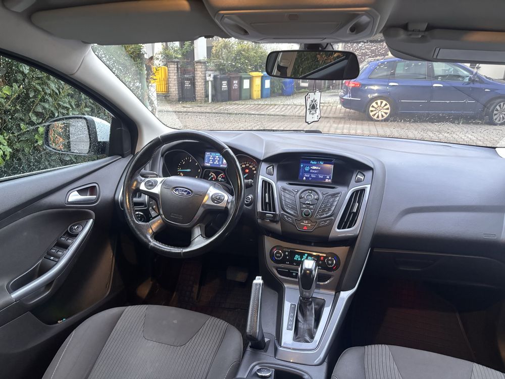 Sprzedam Ford focus mk III 2.0