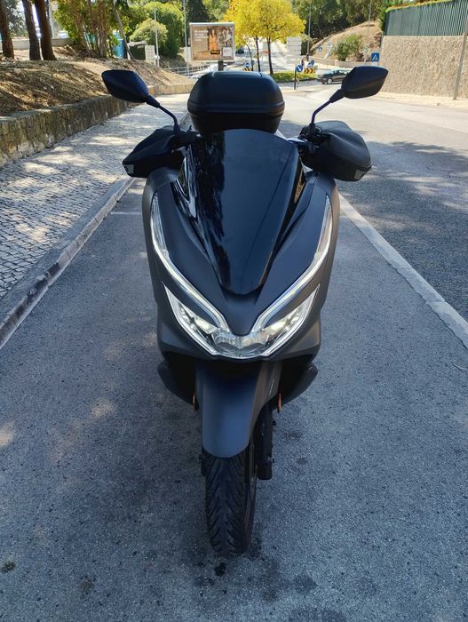 VENDO PCX 2019 - Muito Conservada