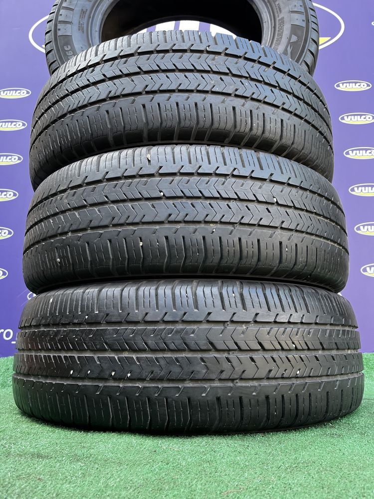 Шини 215/65R16c Michelin Шины Резина