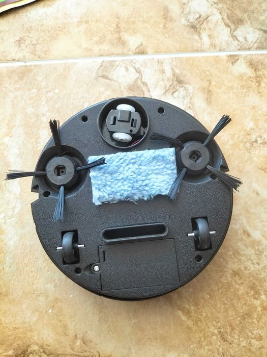 Aspirador Robot - Novo