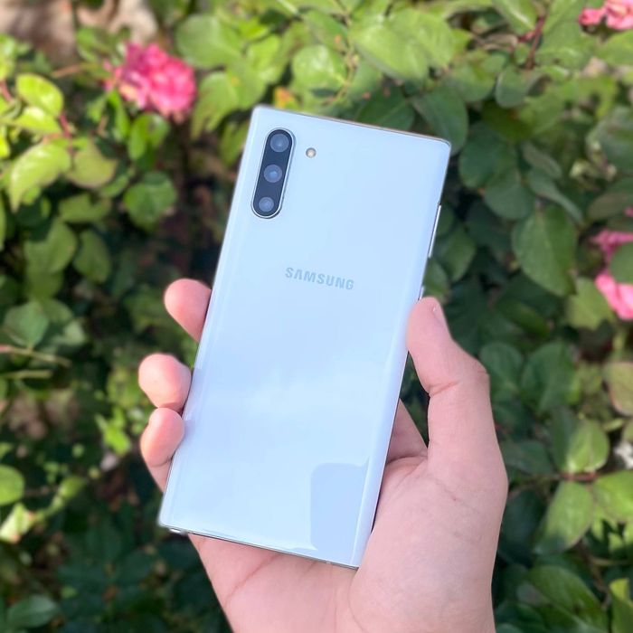 Samsung Galaxy Note 10 8/256, Самсунг Гелекси нот 10 8,256