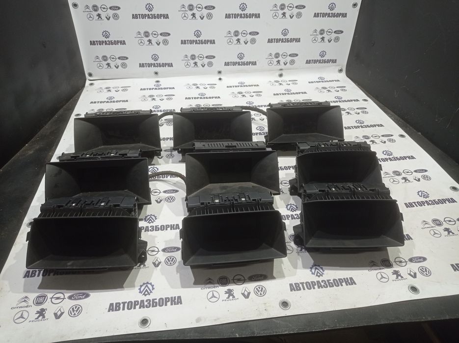 Авторазборка! Дисплей навигации Opel Astra h екран Опель Астра аш