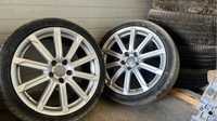 Jantes 18 audi 5x112