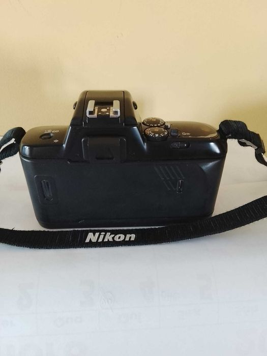 Câmara Fotográfica Nikon