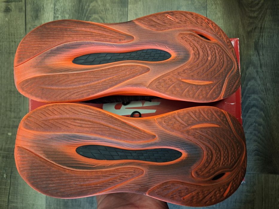 Кроссовки беговые new balance propel v4(US12)