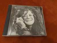 Płyta CD Janis Joplin - Joplin in concert