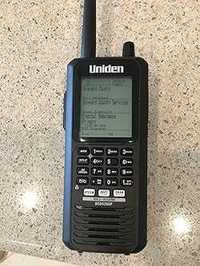 Радиосканеры (Радіосканери) Uniden BCD436HP, BCD325P2  Америка (USA)
