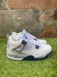 buty Jordan_4_Retro_Midnight_Navy Espadryle R.42
