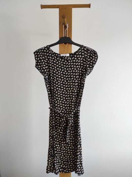 Vestido curto Verão