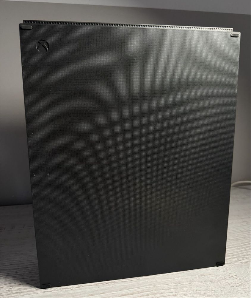 XBox One Konsola do gier