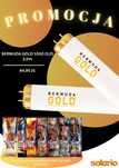 PROMOCJA! Lampy do solarium Bermuda Gold 1000 (3,0)
