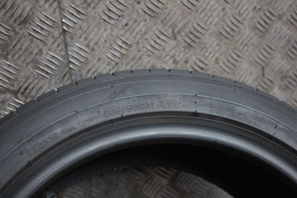 205/50/17 Toyo Proxes R32 205/50 R17