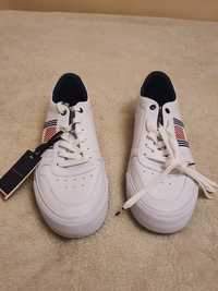 Buty Sneakersy Tommy Hilfiger Rozm 42