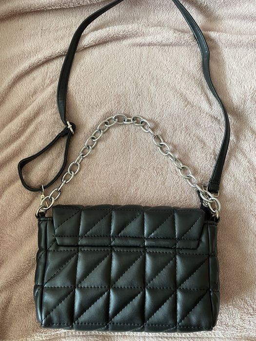 Сумка з цепочкою