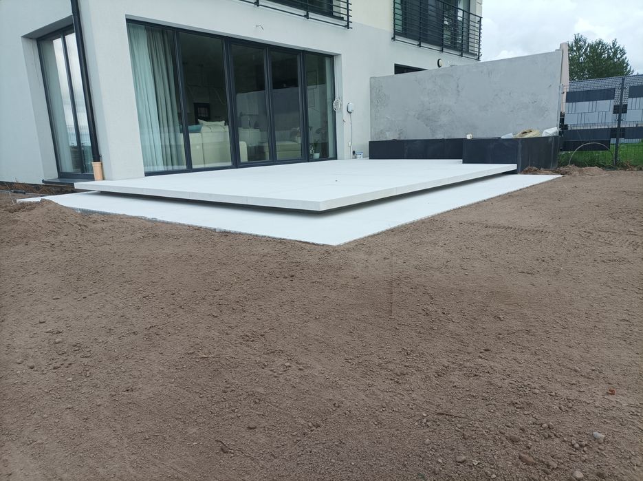 Usługi Brukarskie,budowa dróg, sieci wod/kan, Usługi Koparką,transport