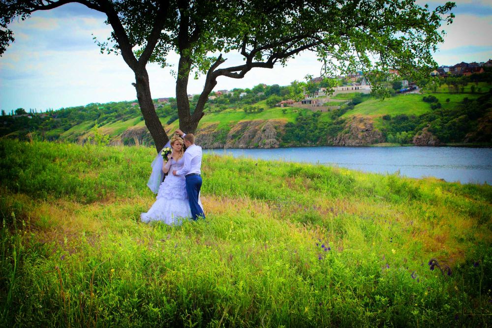 Фото-700гр/ч.Видео-700гр. Фото+Видео в ЗАГСЕ=1000гр.Свадьбы.Крестины.