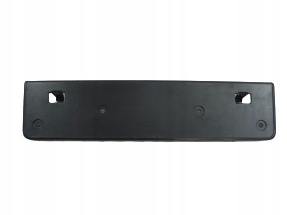 VW scirocco ramka tablicy rejestracyjnej