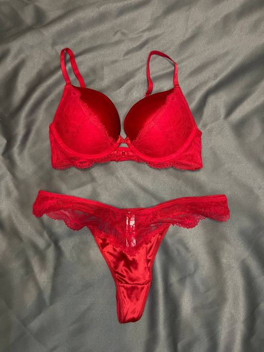 Комплекты нижнего белья