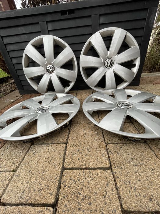 Oryginalne Kołpaki ’16