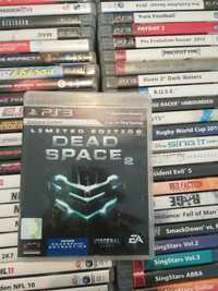 Dead Space 2 ps3 PlayStation 3