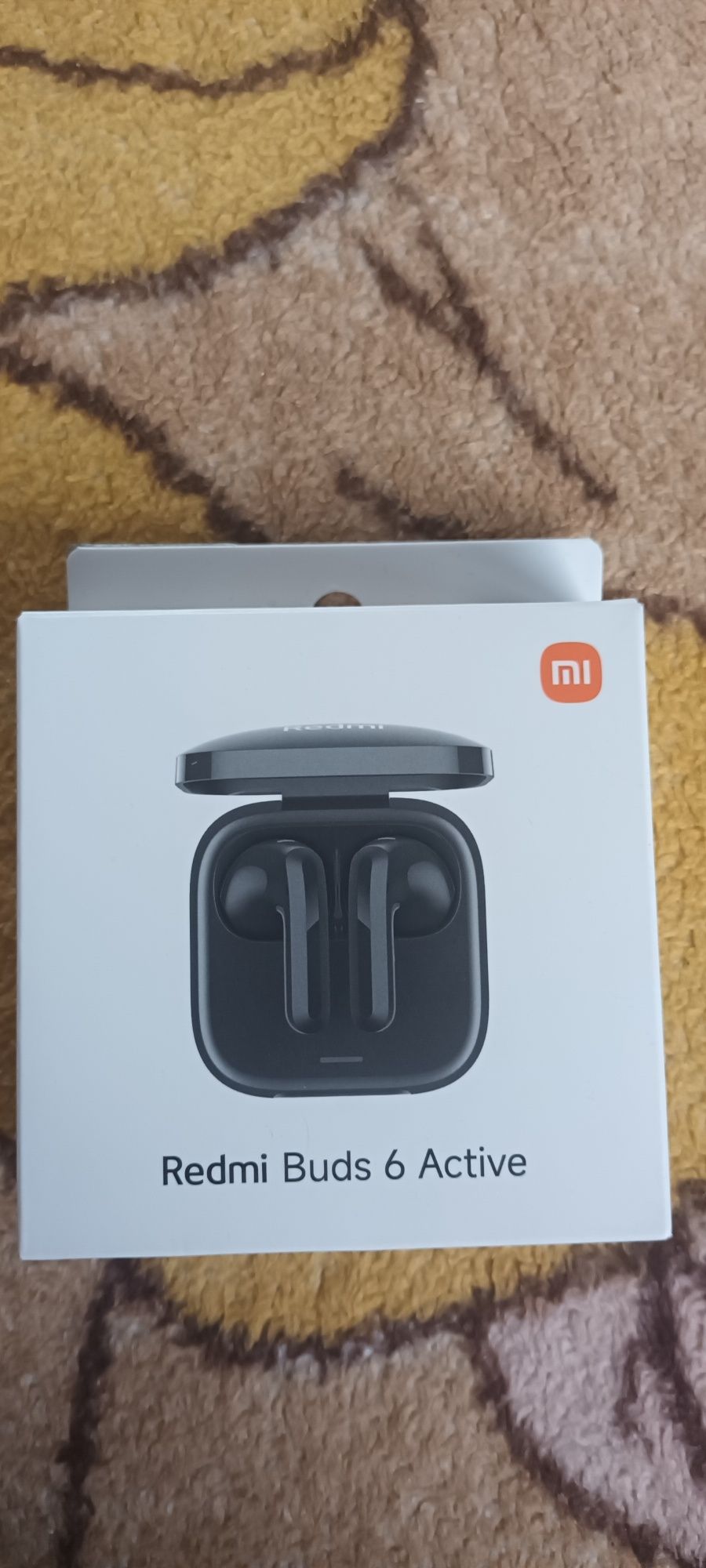 Redmi Buds 6 Active
