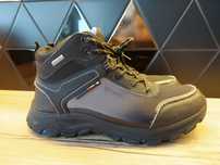 Buty zimowe wodoodporne 37