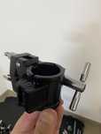 Clamps para Rack Bateria